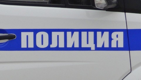 Сотрудниками полиции найден несовершеннолетний Контстантин Полежаев