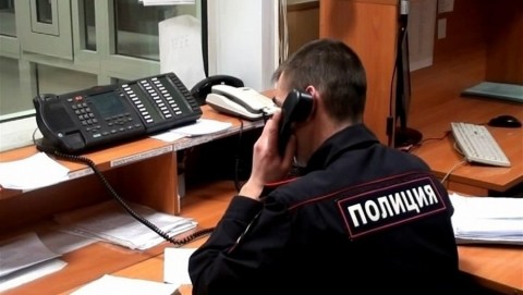 Улан-удэнские оперативники в Гусиноозерске задержали подозреваемого в краже имущества из частного дома в п. Загорск